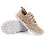 Pantofi desculți ergonomici, fără mâini | BAREON FLOW